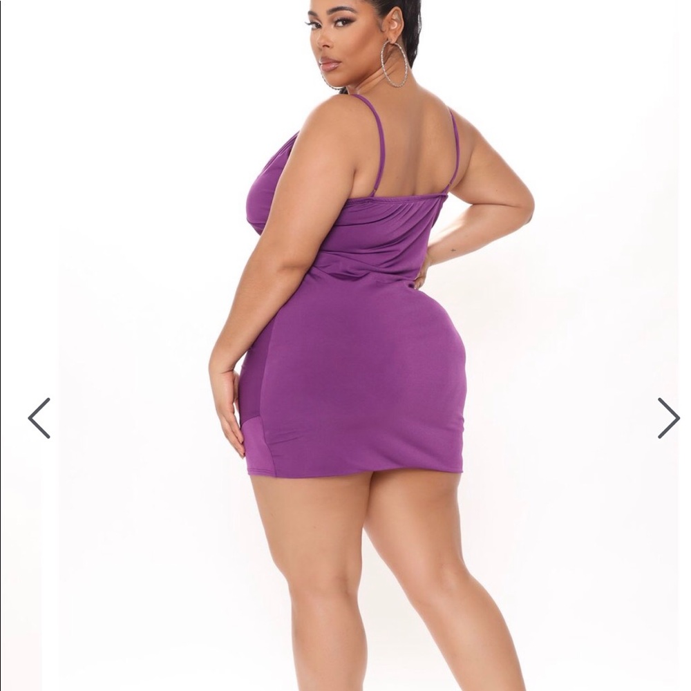 Fashion Nova 2x